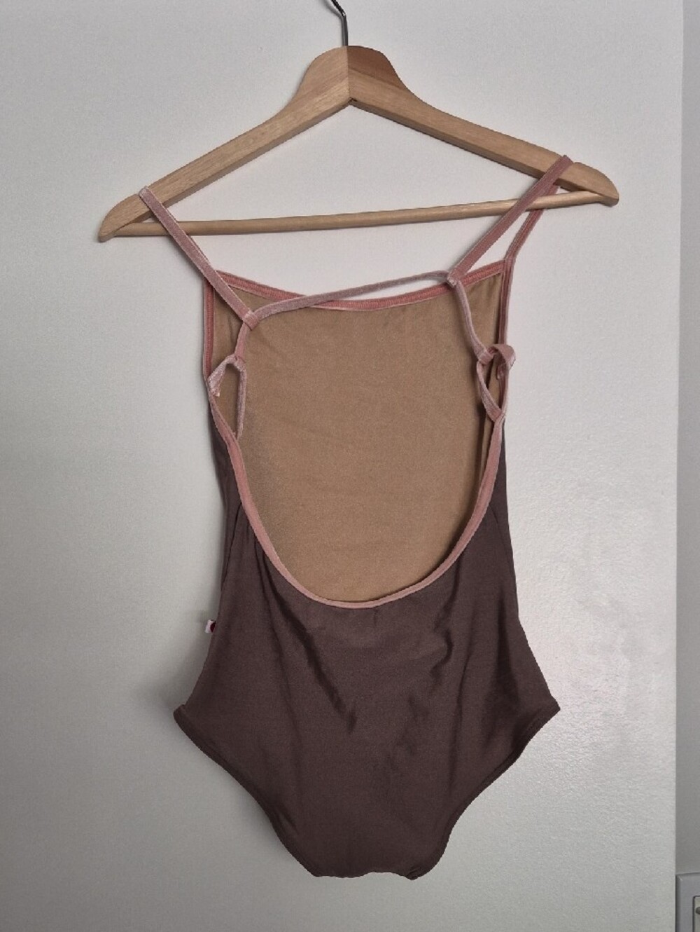 Yumiko Ballet Leotard - Picture 3 of 4